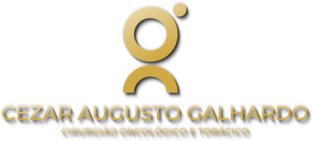 Cezar Augusto Logo